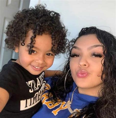 kali miller blueface instagram|Blueface Siblings: Meet Sister Kali Miller, Brother And Family